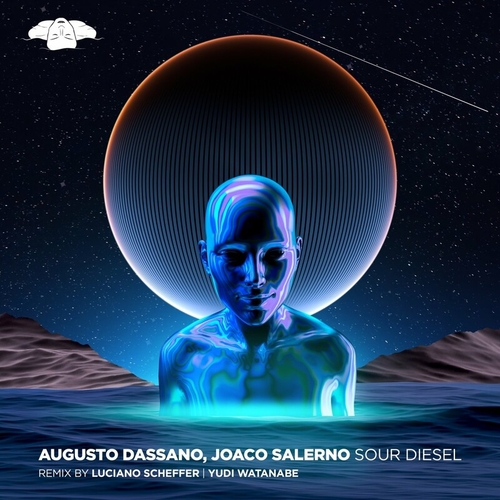 Augusto Dassano, Joaco Salerno - Sour Diesel [TRS21]